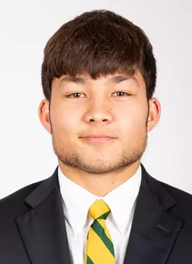 Michael Allen 2021 Football
